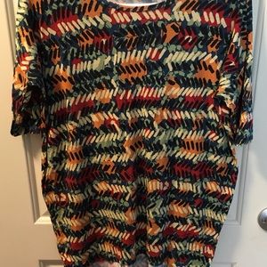 Lularoe Irma